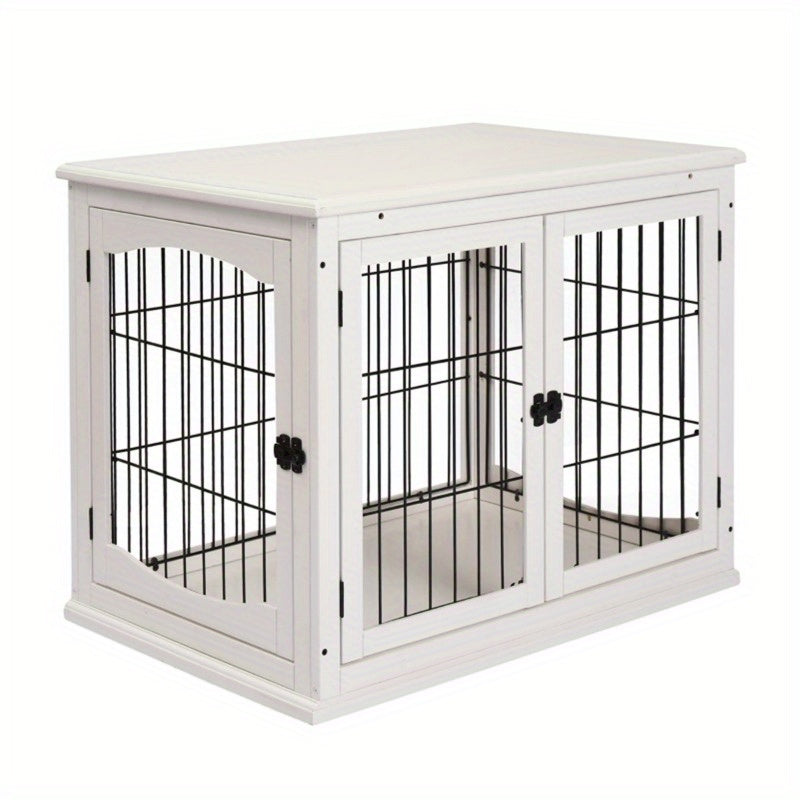 Dog cage/pet cage, easy to clean and can be washed quickly