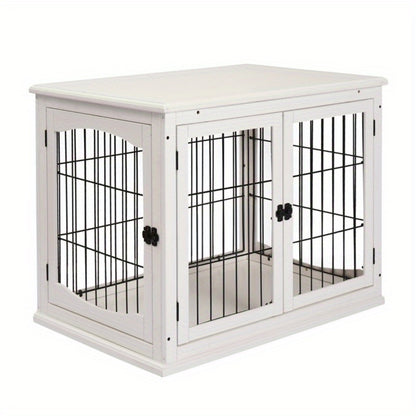 Dog cage/pet cage, easy to clean and can be washed quickly